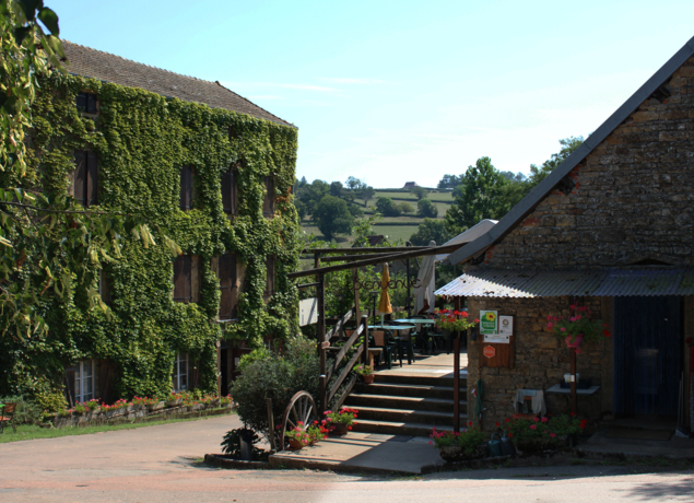 Le Moulin de Vaux